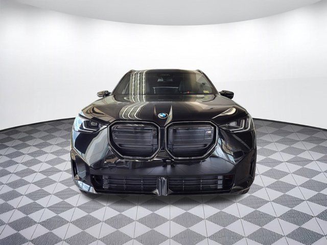 2025 BMW X3 M50 xDrive
