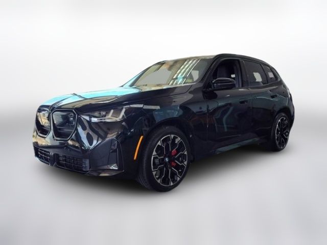 2025 BMW X3 M50 xDrive
