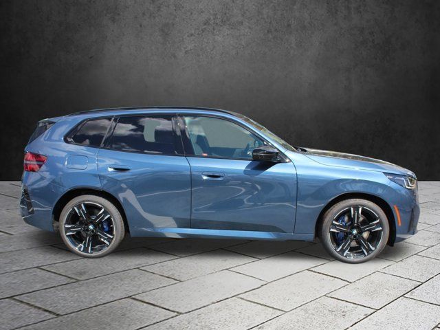 2025 BMW X3 M50 xDrive