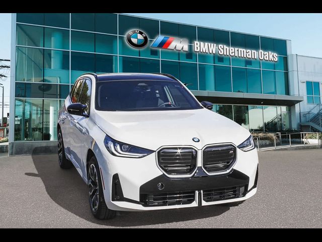 2025 BMW X3 M50 xDrive