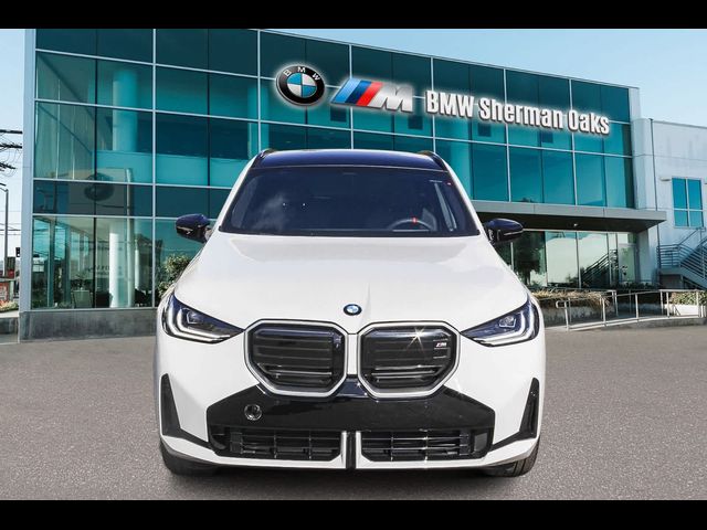 2025 BMW X3 M50 xDrive