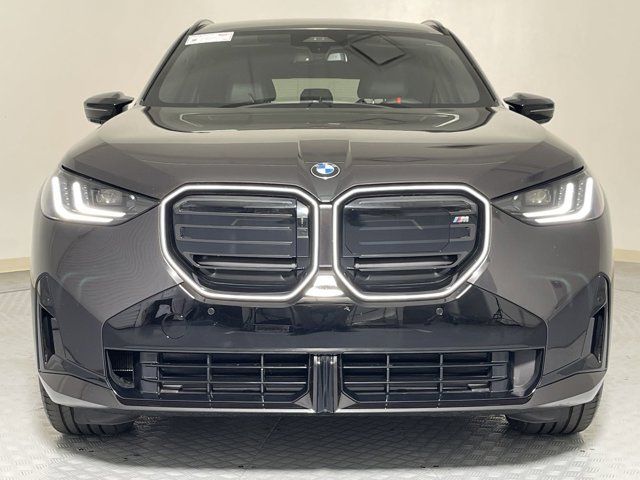 2025 BMW X3 M50 xDrive