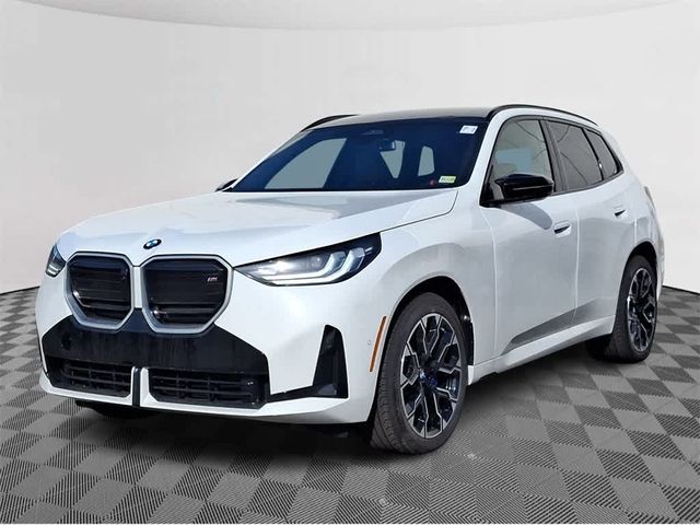 2025 BMW X3 M50 xDrive