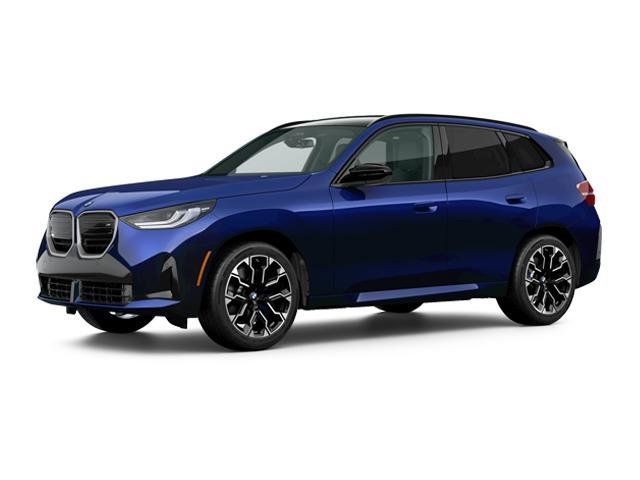 2025 BMW X3 M50 xDrive