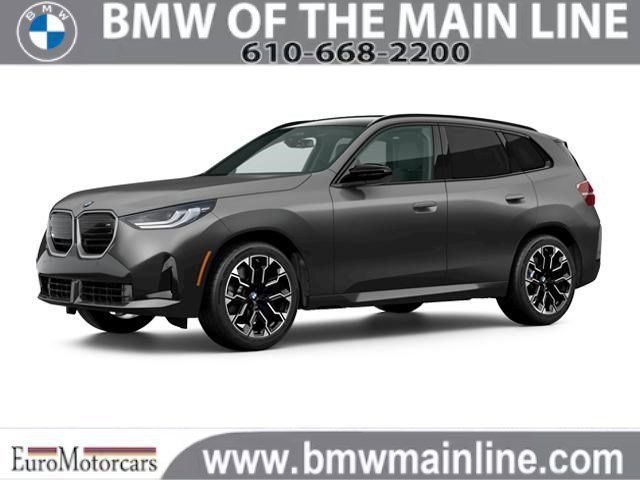 2025 BMW X3 M50 xDrive