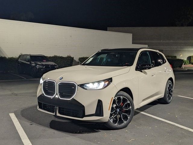 2025 BMW X3 M50 xDrive