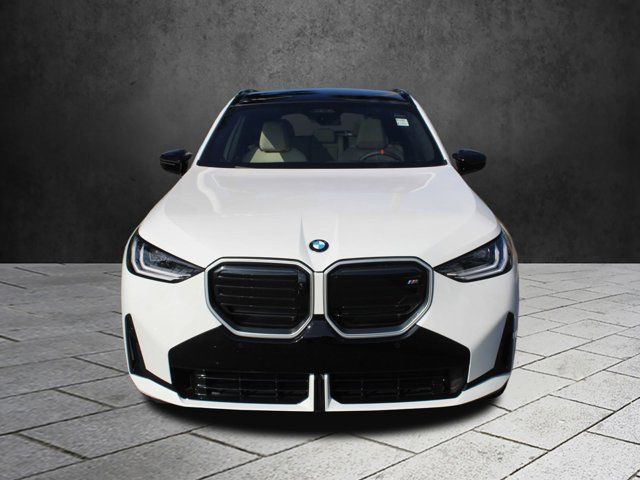 2025 BMW X3 M50 xDrive