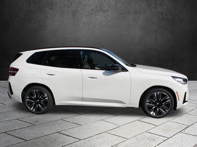 2025 BMW X3 M50 xDrive