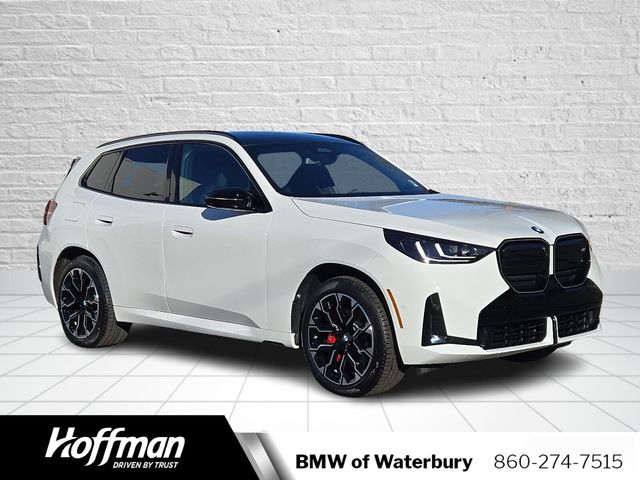 2025 BMW X3 M50 xDrive