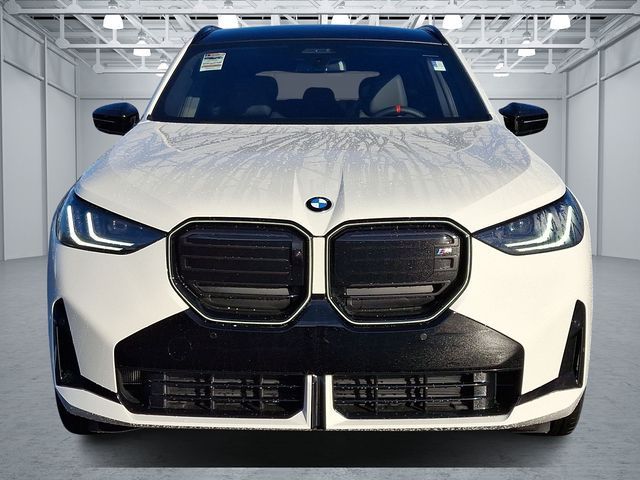 2025 BMW X3 M50 xDrive