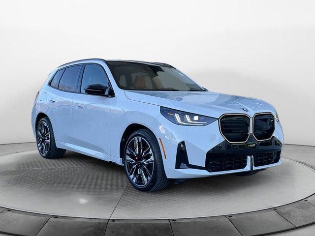 2025 BMW X3 M50 xDrive