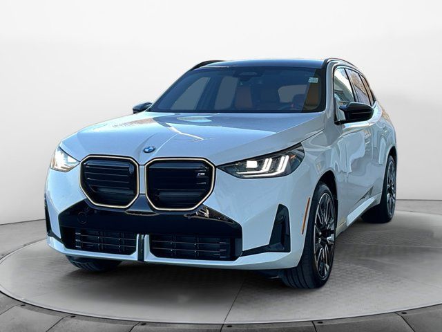 2025 BMW X3 M50 xDrive