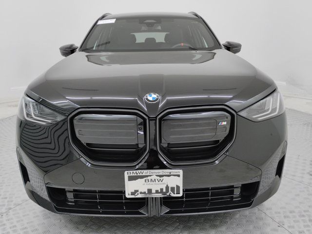 2025 BMW X3 M50 xDrive