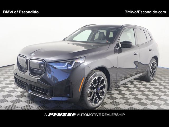 2025 BMW X3 M50 xDrive