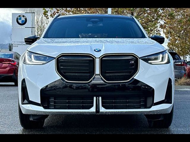 2025 BMW X3 M50 xDrive