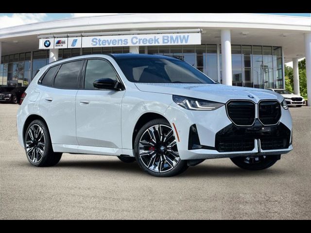 2025 BMW X3 M50 xDrive