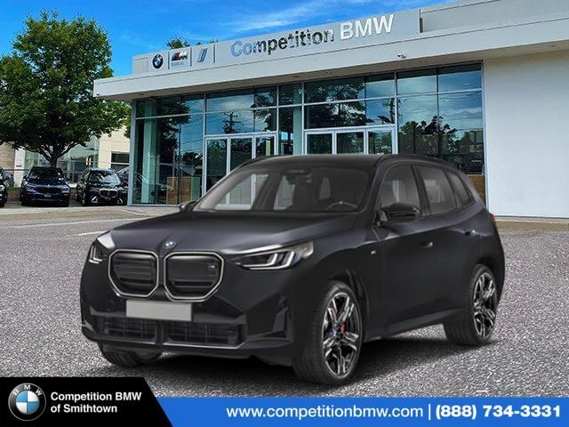 2025 BMW X3 M50 xDrive