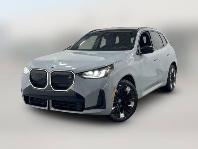 2025 BMW X3 M50 xDrive