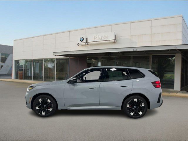 2025 BMW X3 M50 xDrive