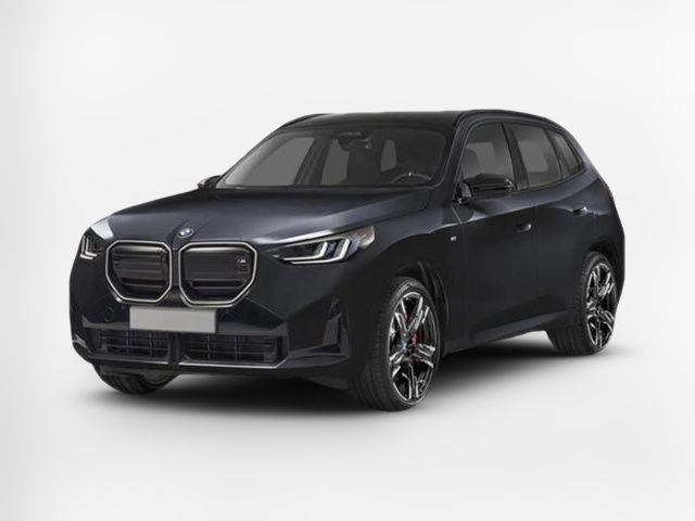 2025 BMW X3 M50 xDrive