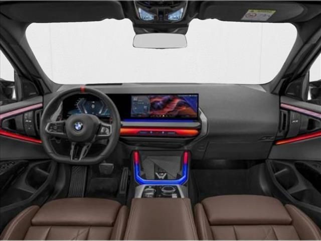 2025 BMW X3 M50 xDrive