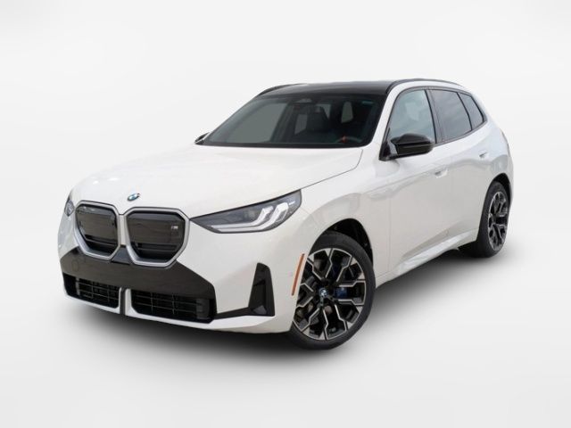2025 BMW X3 M50 xDrive