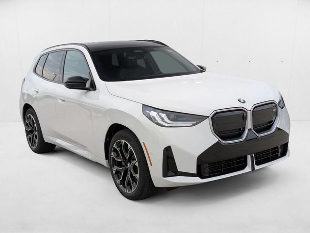 2025 BMW X3 M50 xDrive