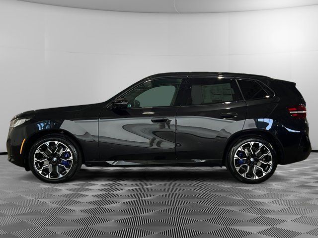 2025 BMW X3 M50 xDrive