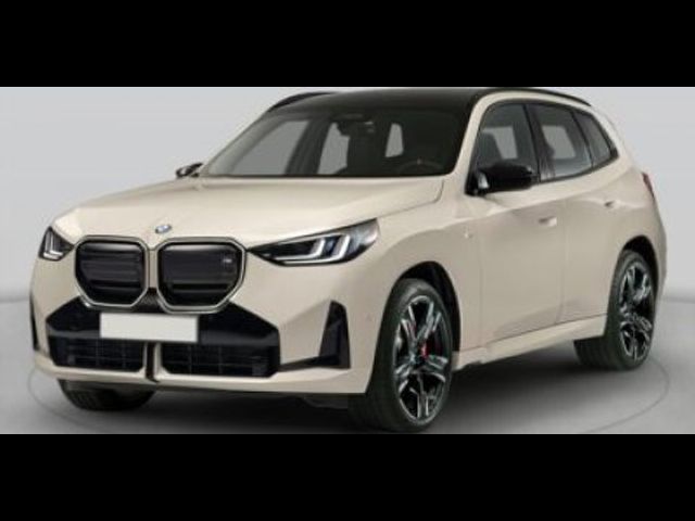 2025 BMW X3 M50 xDrive