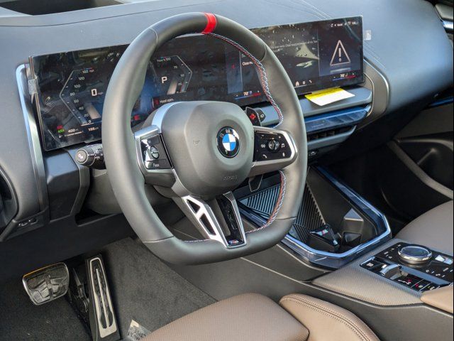 2025 BMW X3 M50 xDrive