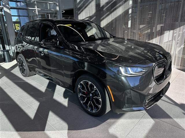 2025 BMW X3 M50 xDrive