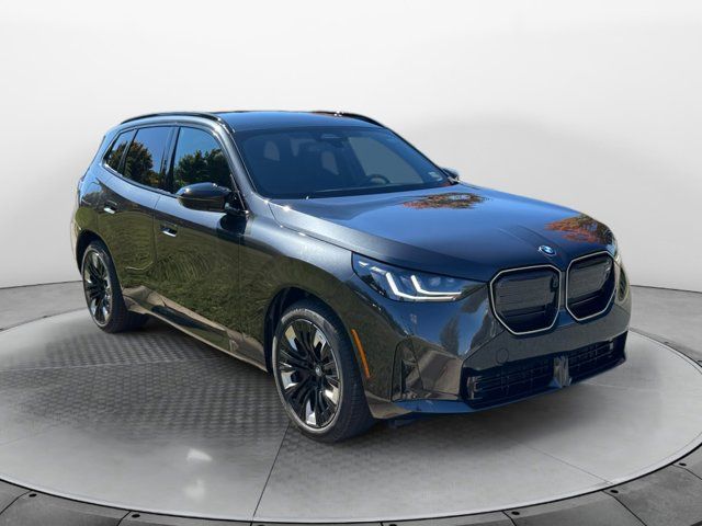 2025 BMW X3 M50 xDrive