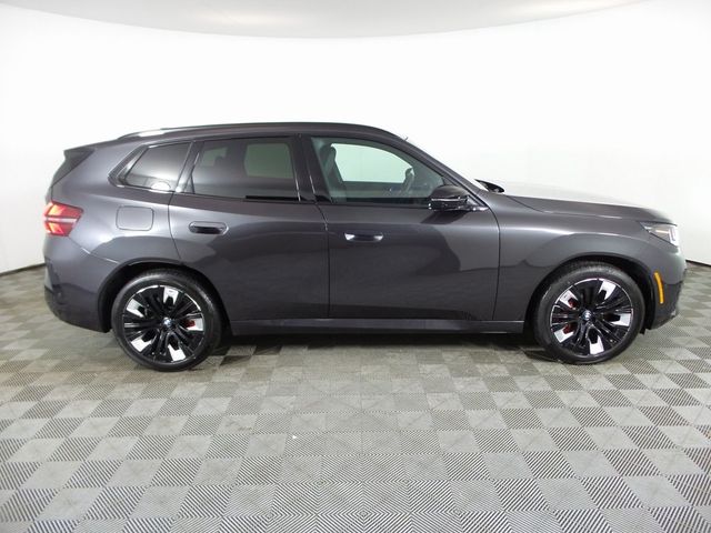 2025 BMW X3 M50 xDrive