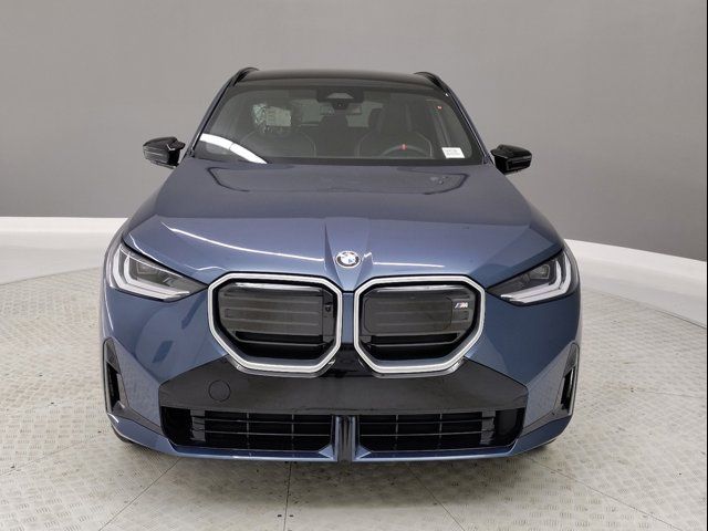 2025 BMW X3 M50 xDrive