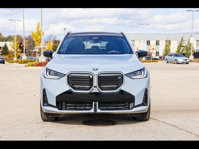 2025 BMW X3 M50 xDrive