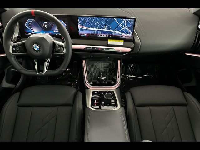 2025 BMW X3 M50 xDrive