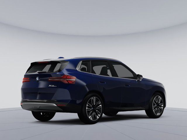 2025 BMW X3 M50 xDrive