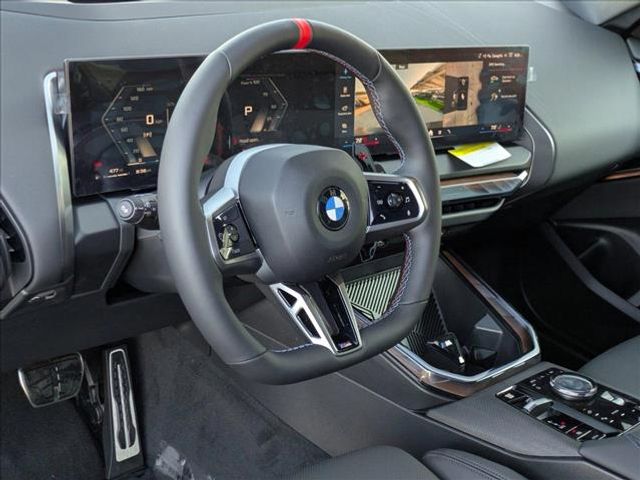 2025 BMW X3 M50 xDrive