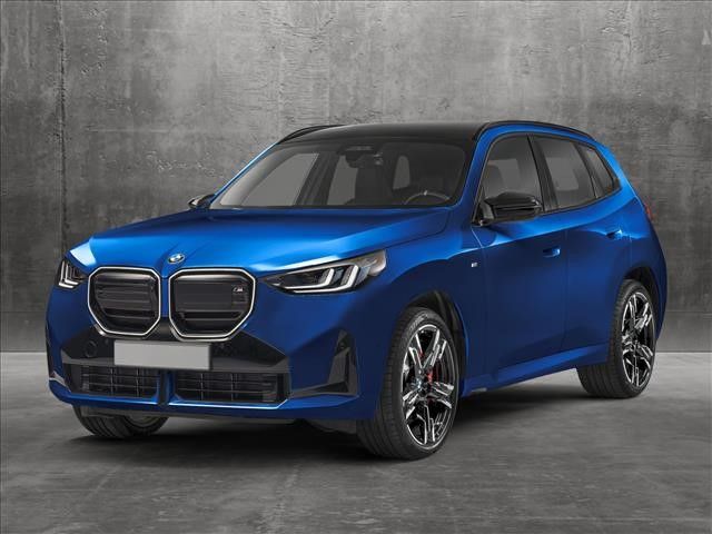 2025 BMW X3 M50 xDrive