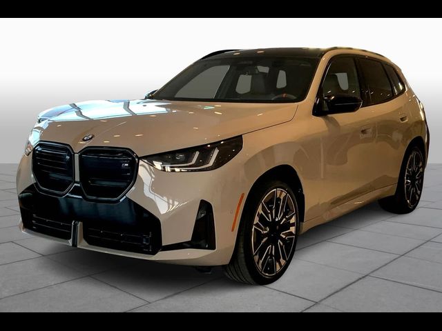 2025 BMW X3 M50 xDrive