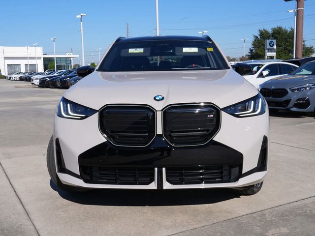 2025 BMW X3 M50 xDrive