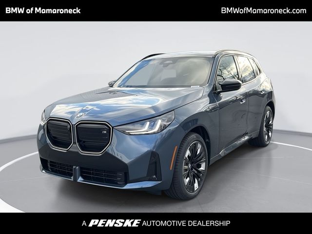 2025 BMW X3 M50 xDrive