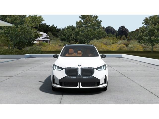 2025 BMW X3 M50 xDrive