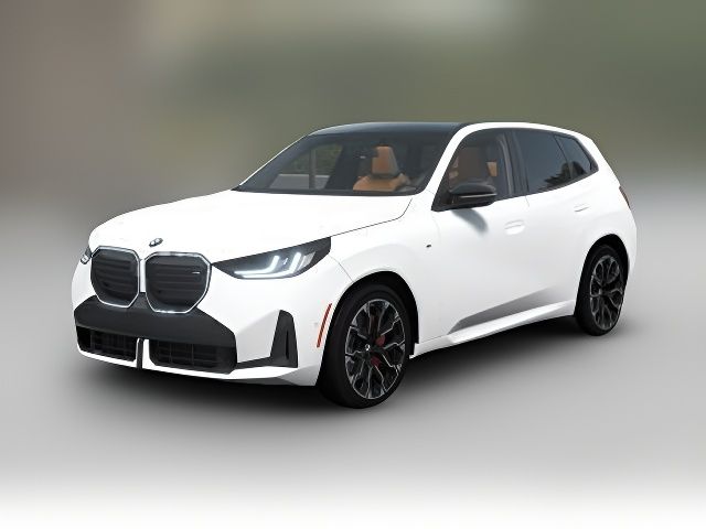 2025 BMW X3 M50 xDrive