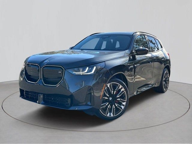 2025 BMW X3 M50 xDrive