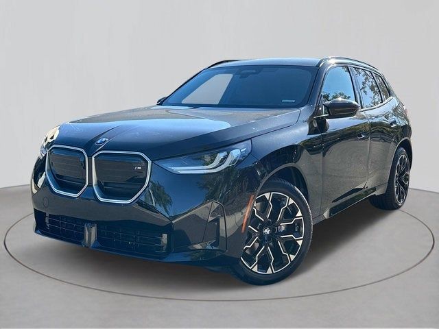 2025 BMW X3 M50 xDrive