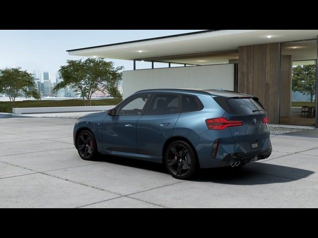 2025 BMW X3 M50 xDrive