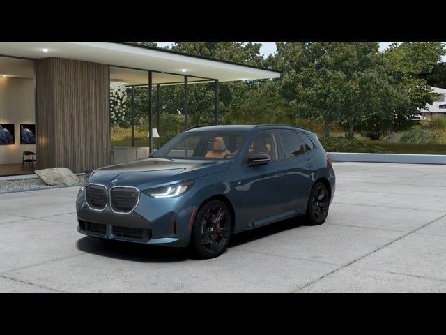 2025 BMW X3 M50 xDrive