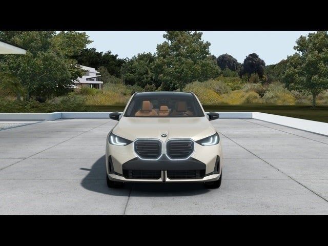 2025 BMW X3 M50 xDrive