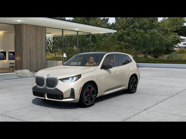 2025 BMW X3 M50 xDrive